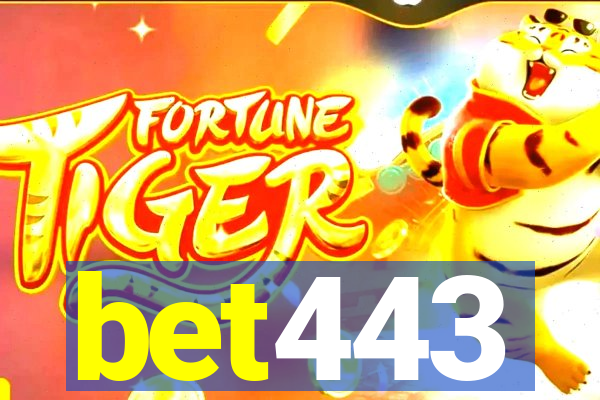 bet443