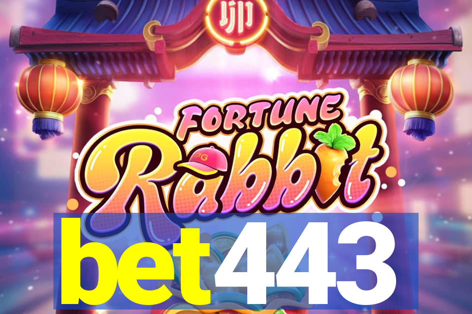 bet443