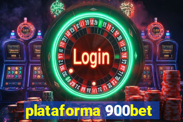 plataforma 900bet