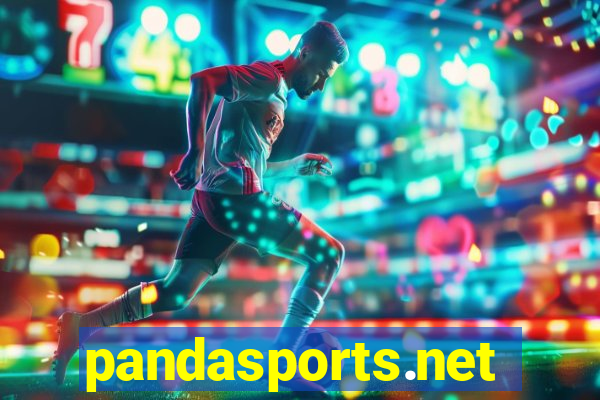 pandasports.net