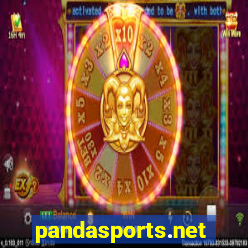 pandasports.net