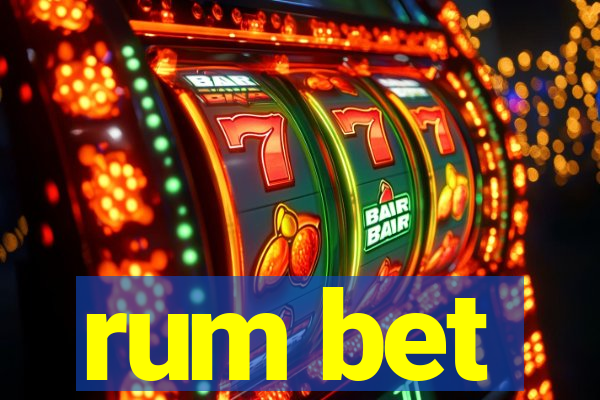 rum bet