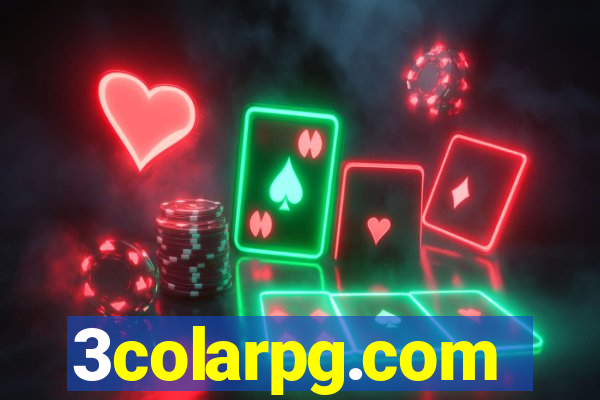 3colarpg.com