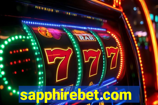 sapphirebet.com