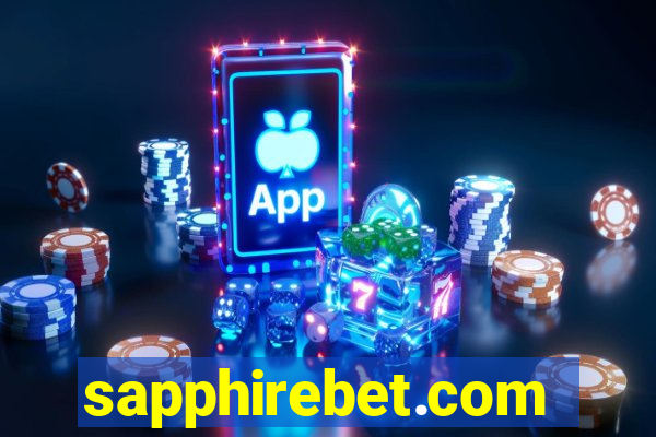 sapphirebet.com