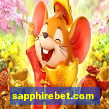 sapphirebet.com