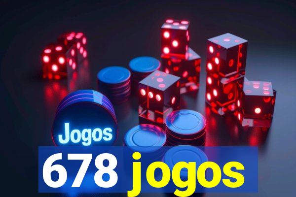 678 jogos