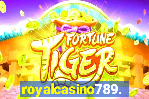 royalcasino789.com