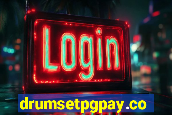 drumsetpgpay.com