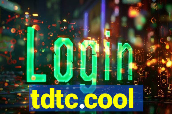 tdtc.cool