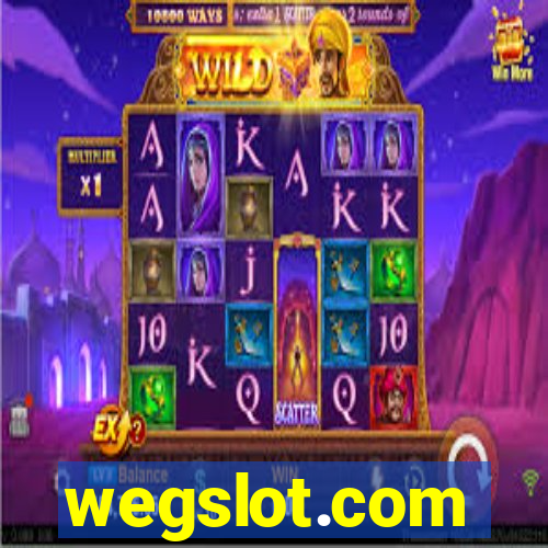 wegslot.com