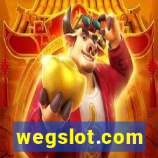 wegslot.com