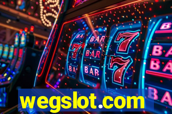 wegslot.com