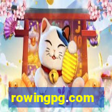 rowingpg.com