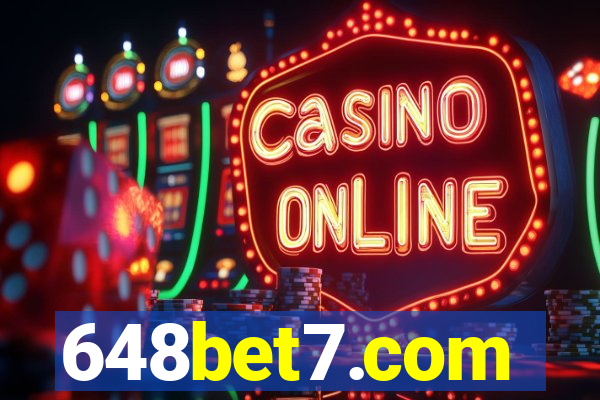 648bet7.com