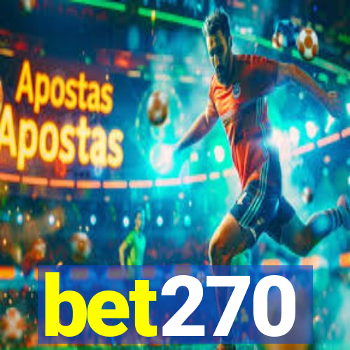 bet270