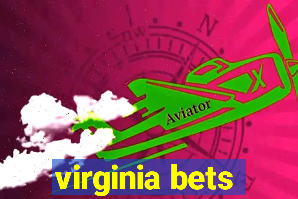 virginia bets