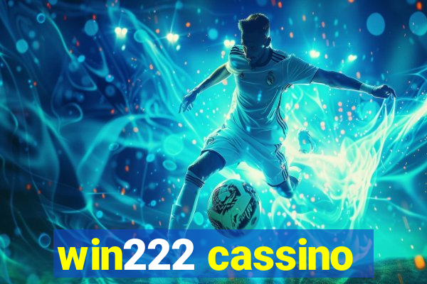 win222 cassino