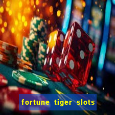 fortune tiger slots vip 3