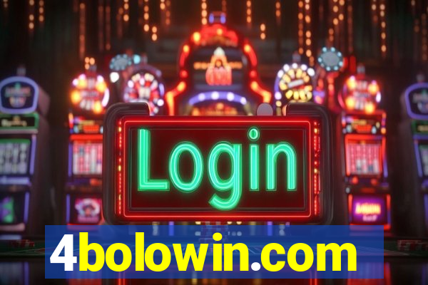 4bolowin.com