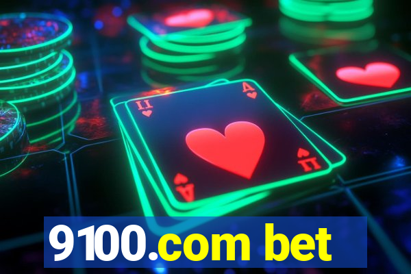 9100.com bet