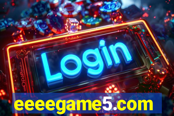 eeeegame5.com