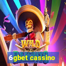 6gbet cassino