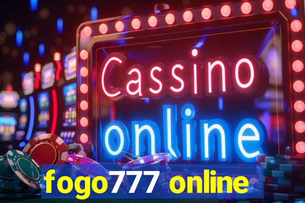 fogo777 online