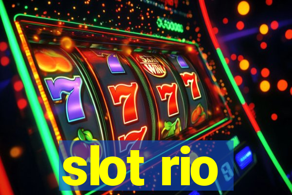 slot rio