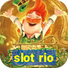 slot rio