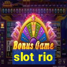 slot rio