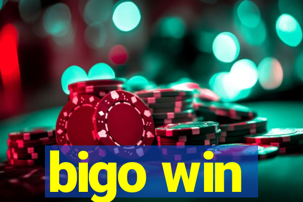 bigo win