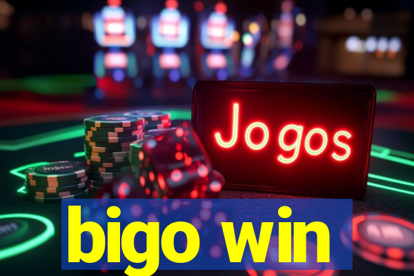 bigo win