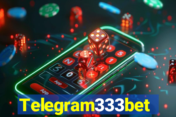 Telegram333bet