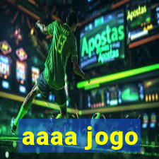 aaaa jogo