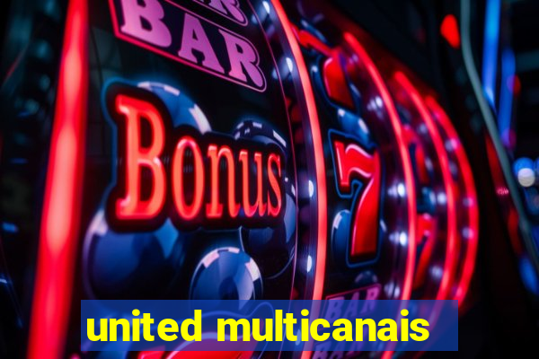 united multicanais