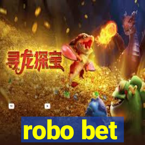 robo bet