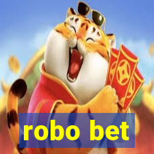 robo bet