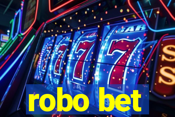 robo bet