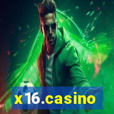 x16.casino