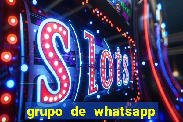 grupo de whatsapp coin master