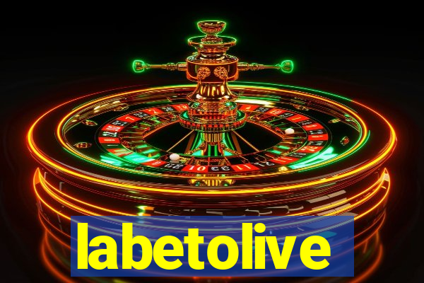 labetolive