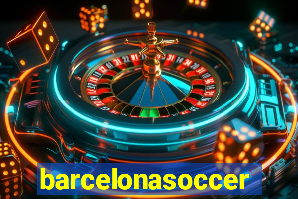 barcelonasoccer.club