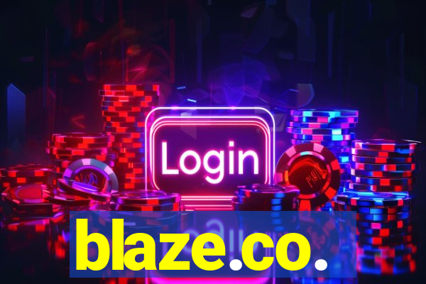 blaze.co.