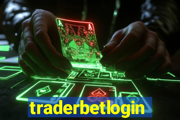 traderbetlogin