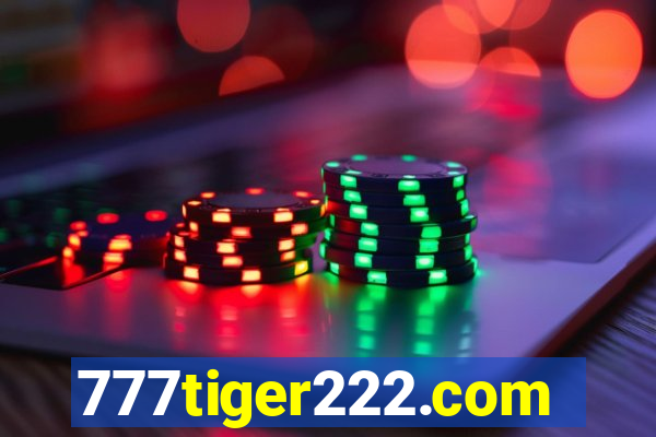 777tiger222.com