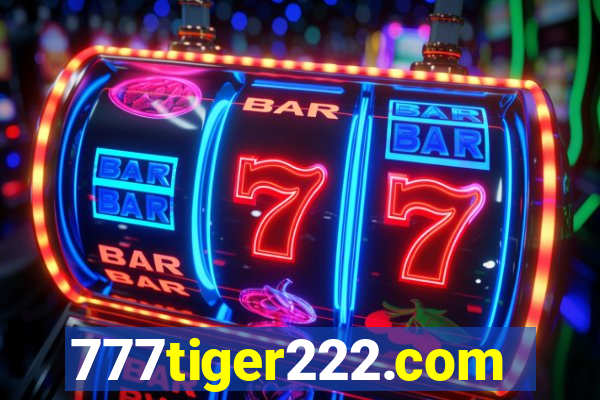 777tiger222.com