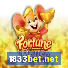 1833bet.net