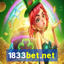 1833bet.net