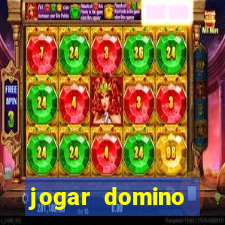 jogar domino valendo dinheiro